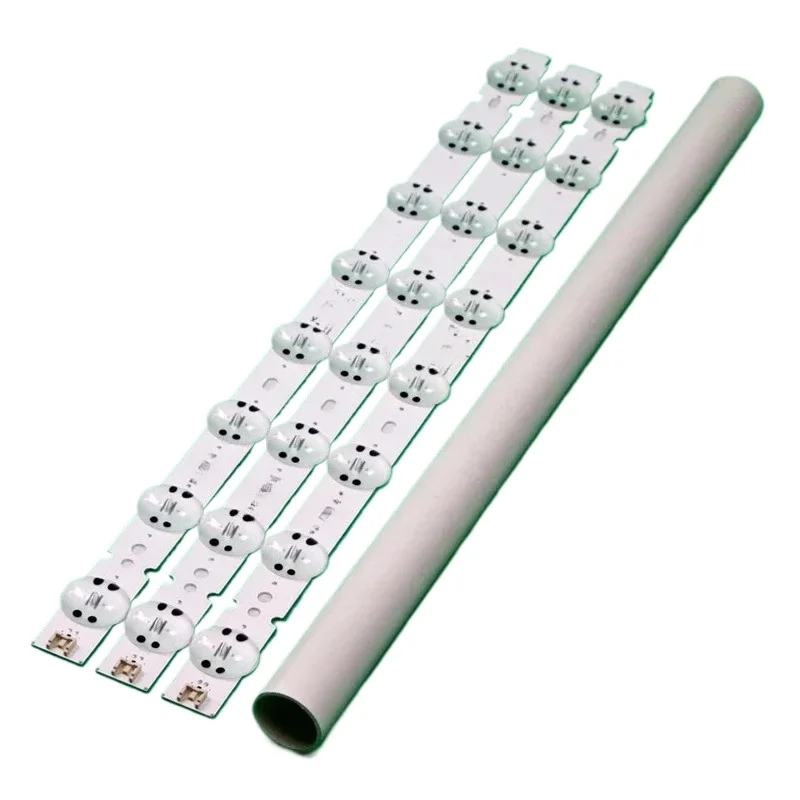 Tv Led Array Light …