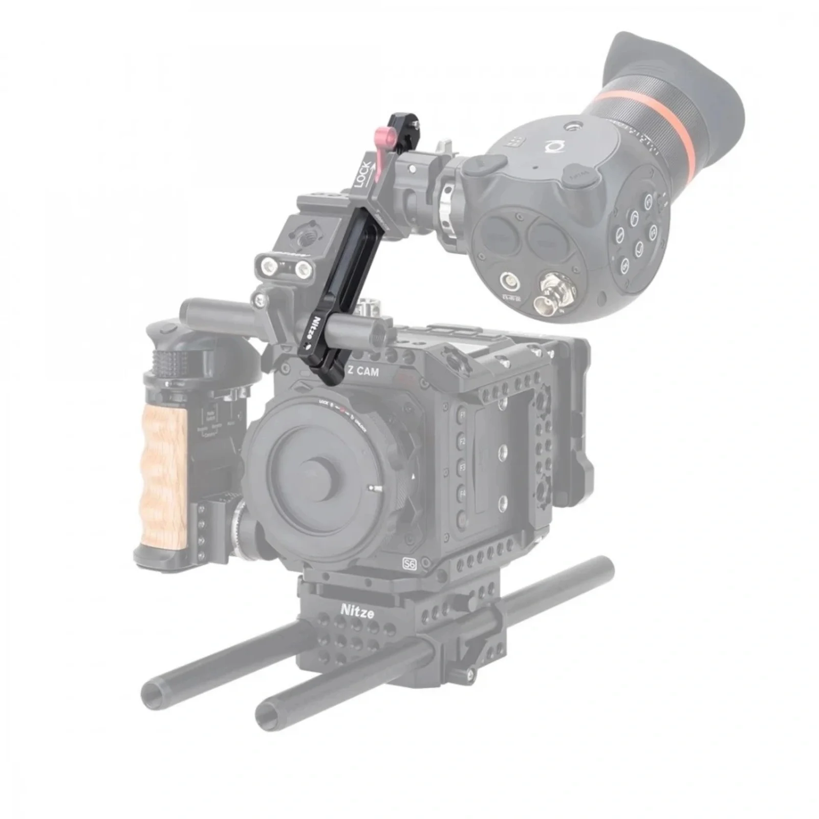 Nitze Extend 15Mm S…