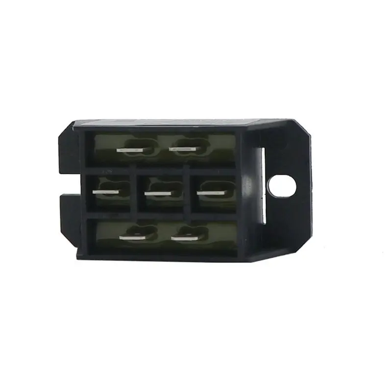 A21Q -1600V 50A 5Ma 200V Single-Phase Rectifier Bridge Diode Power Module VUO50-16NO3