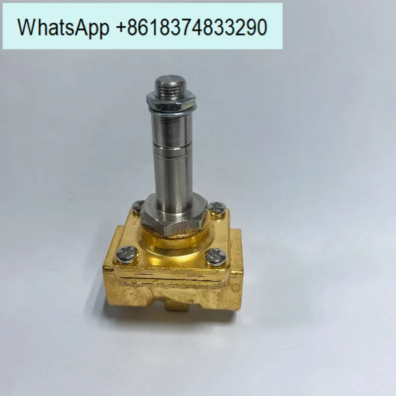 Original Solenoid Valve Body, Spool, Accessories Repair Kit