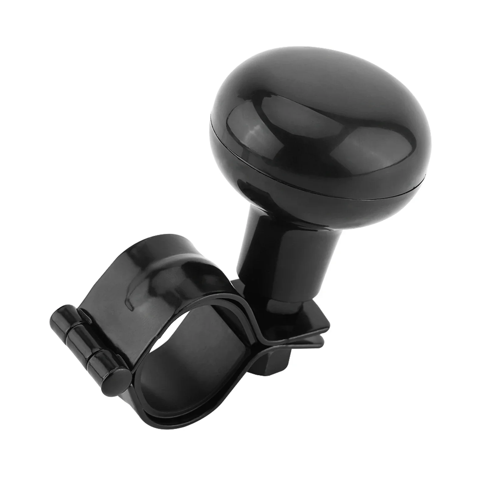 Truck Heavy Car Duty Anti Slip Steering Wheel Cover Universal Wheel Knob Spinner Handle Ball Durable Car Accessories