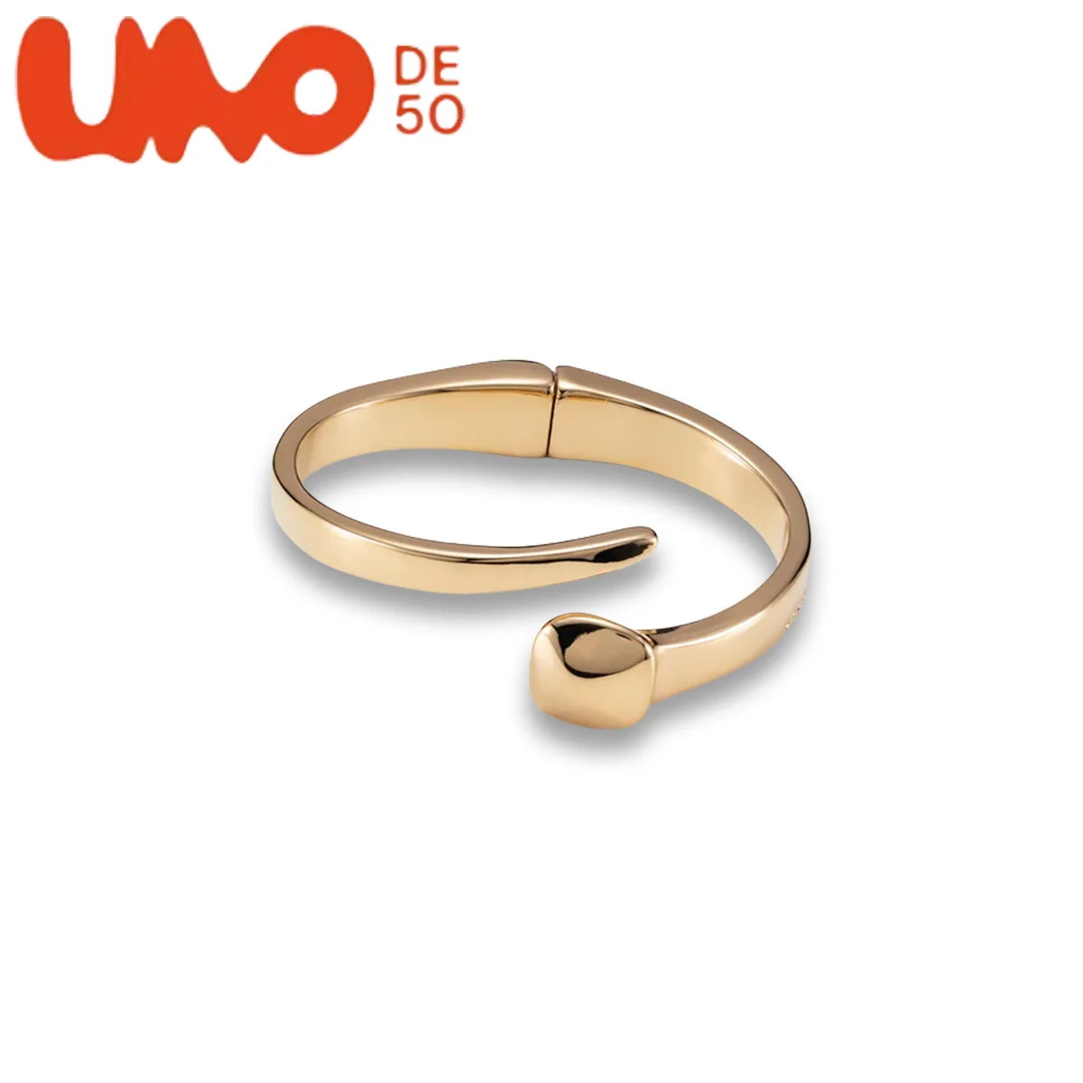 

UNODE50 Bracelet Classic fashion, personality, high-end temperament, trendy and exquisite accessories
