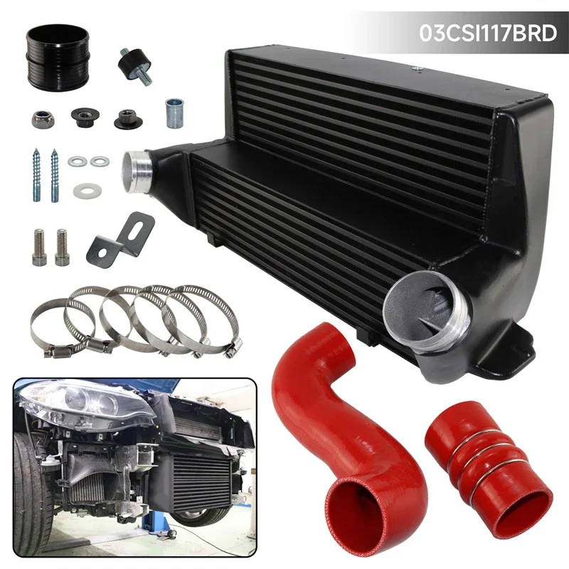 Intercooler Kit Com…