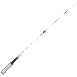 SG-7500 Dualband UHF/VHF 144/430MHz Edelstahl 150W 3.5/6,0 Dbi Gain Antenne SG7500 für Amateurauto Mobilfunk