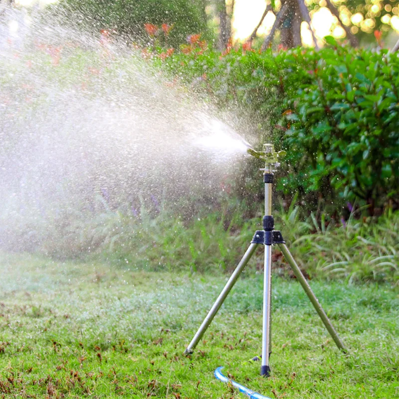 Thumbnail 3 - #38 Most Reviewed Sprinkler Systems