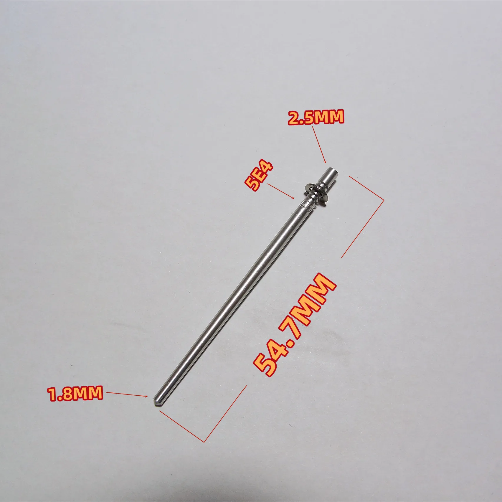 For 1998 Suzuki GSX400 Impulse GK79A Motorcycle Carburetor Repair Kit with Vacuum Diaphragm and Float  Needle No.5E4