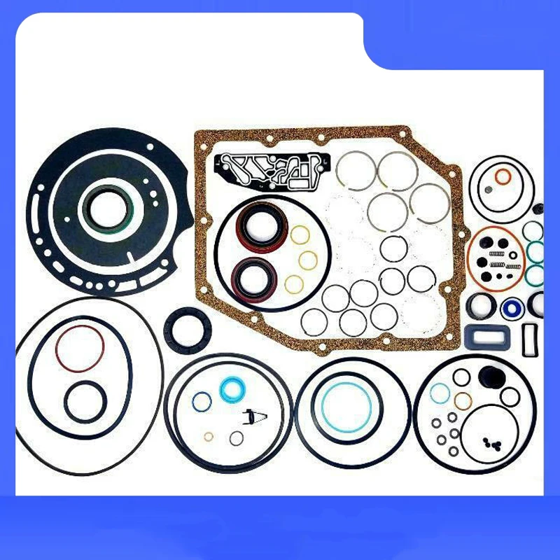 42RLE Auto Transmission Master Rebuild Kit For MITSUBISHI CHRYSLER DODGE CHALLENGER JEEP