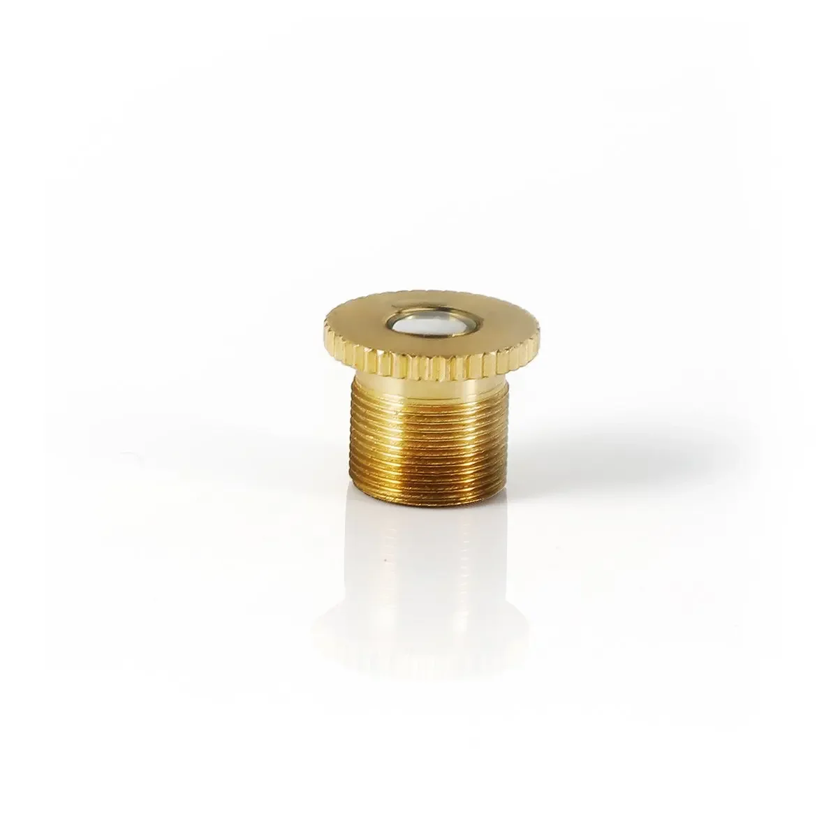 

NEJE A5 Optical Lens Replacement, Plano-Convex Glass for F30130 Laser Engraver, Improved Beam Quality