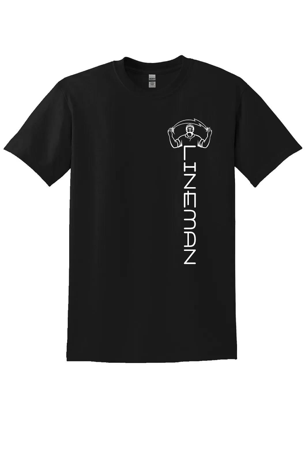 

LINEMAN * NEW TSHIRT * LINEMEN * KLEIN TOOLS