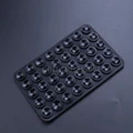 black A