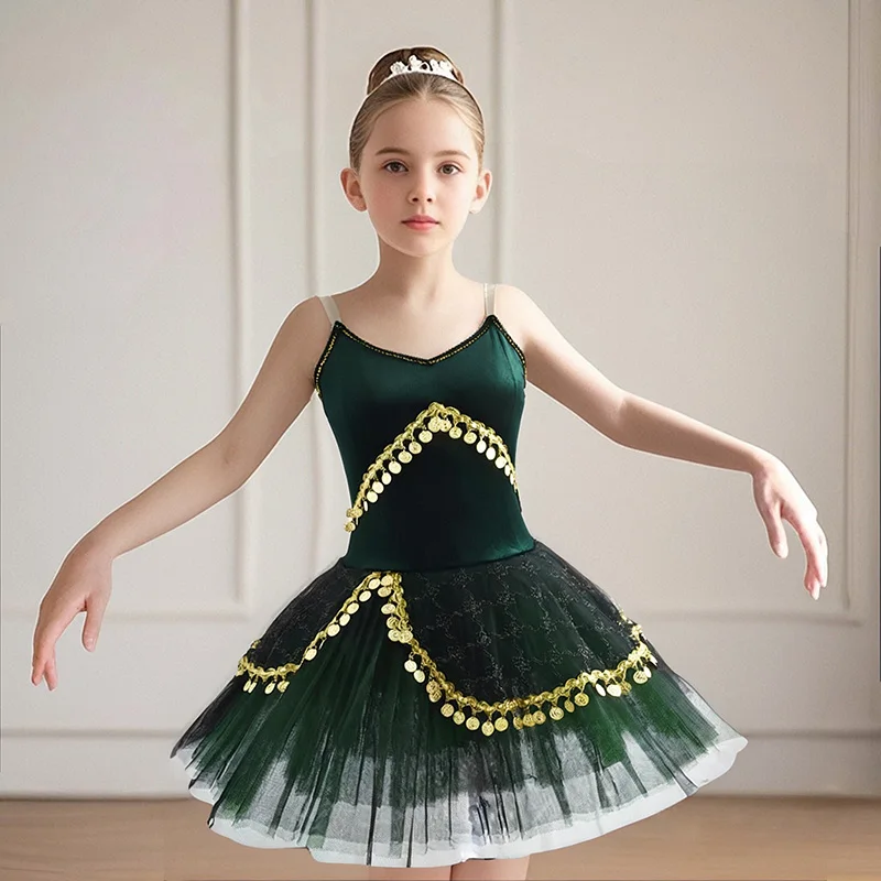 classic-professional-ballet-tutu-adult-kids-white-swan-lake-pancake-tutu-ballerina-party-dance-costume-ballet-dress-girls-women