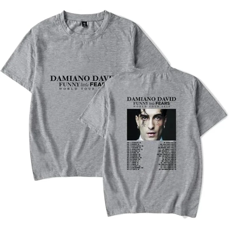 2025-yiyi-merch-t-shirt-damiano-david-funny-little-fears-world-tour-kurzarm-for-men-and-women-casual-tee-tops