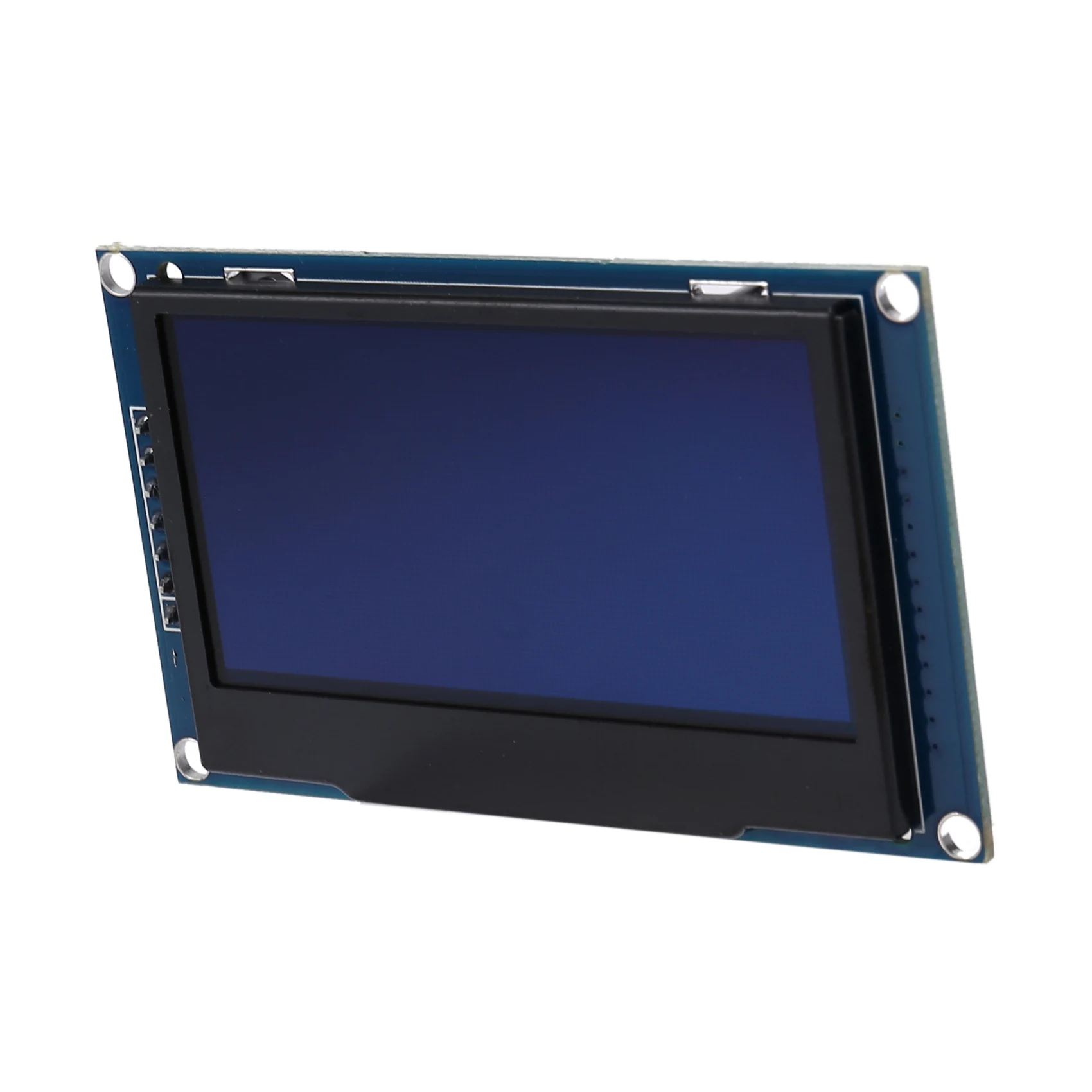 2.42 Inch OLED Display LCD Screen Module 128X64 SPI/IIC Interface SSD1309 Display Yellow