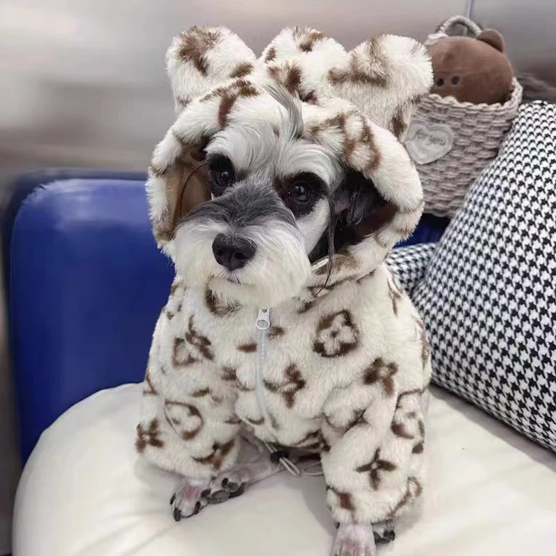 Thumbnail 4 - #77 Highest Rated Pet Winter Clothing to Buy in 2026