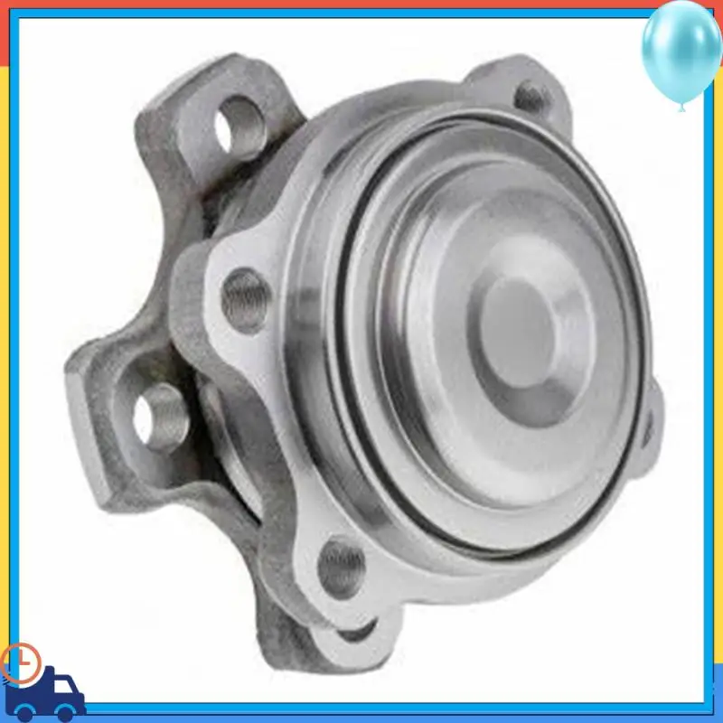 

L37A-Car Front Wheel Hub Bearing 31206866315 For BMW G38 G12