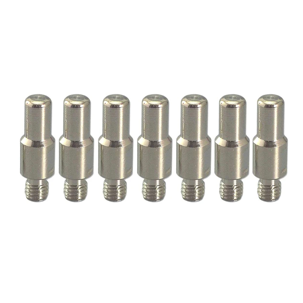 

【Top Picks】22Pcs Plasma Cutter Torch S45 Accessory PR0010 Electrodes PD0116-08 Nozzle Tips Spacer Guide Retaining Cap For S45 To