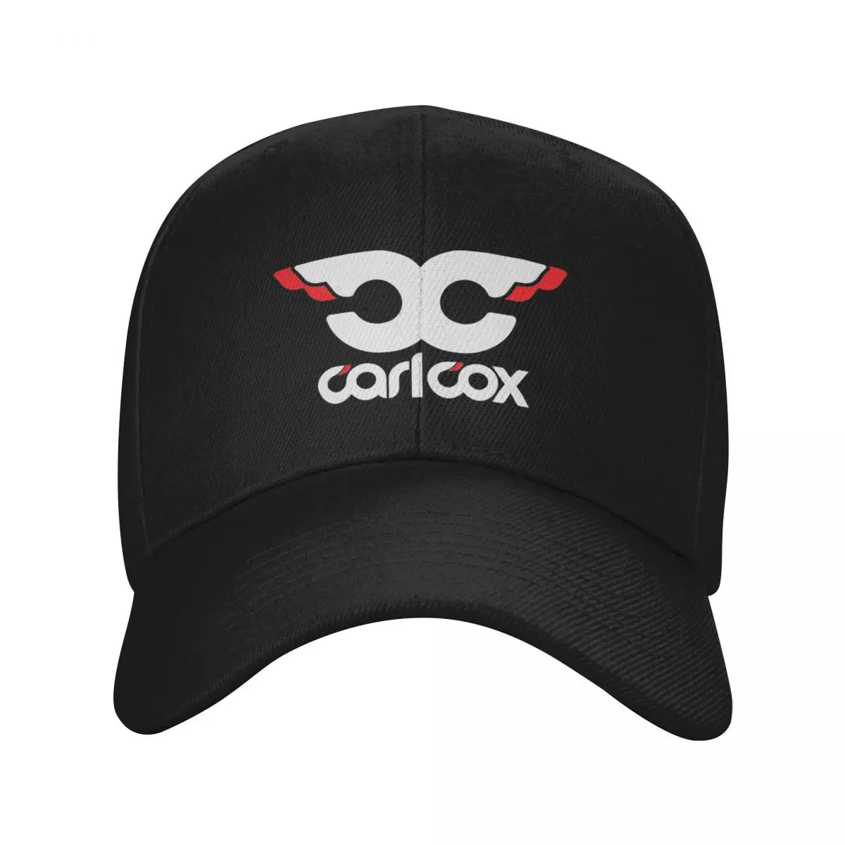 

carl cox Baseball Cap Winter hat Snap Back Hat Golf Cap Designer Hat Women's Hats Men's
