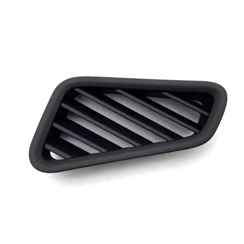 

A70R-For Cadillac Xts 2013-2019 Side Window Defogger Outlet Grill 20989068 20989062 Car Accessories