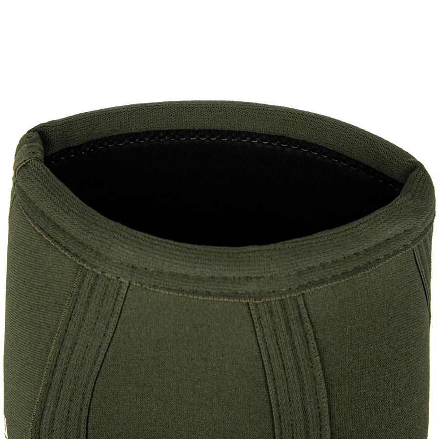 1 Pair Sports Kneepads Compression Squat Weightlifting Pressured Crossfit Training Knee Pads Support Women Men Knee Protector