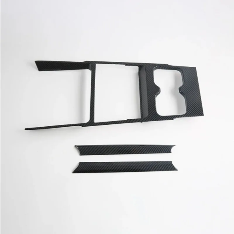 

Декоративная крышка коробки передач для BYD Shark 6, аксессуар для автозапчастей для автомобиля - детали интерьера и модификации автомобиля