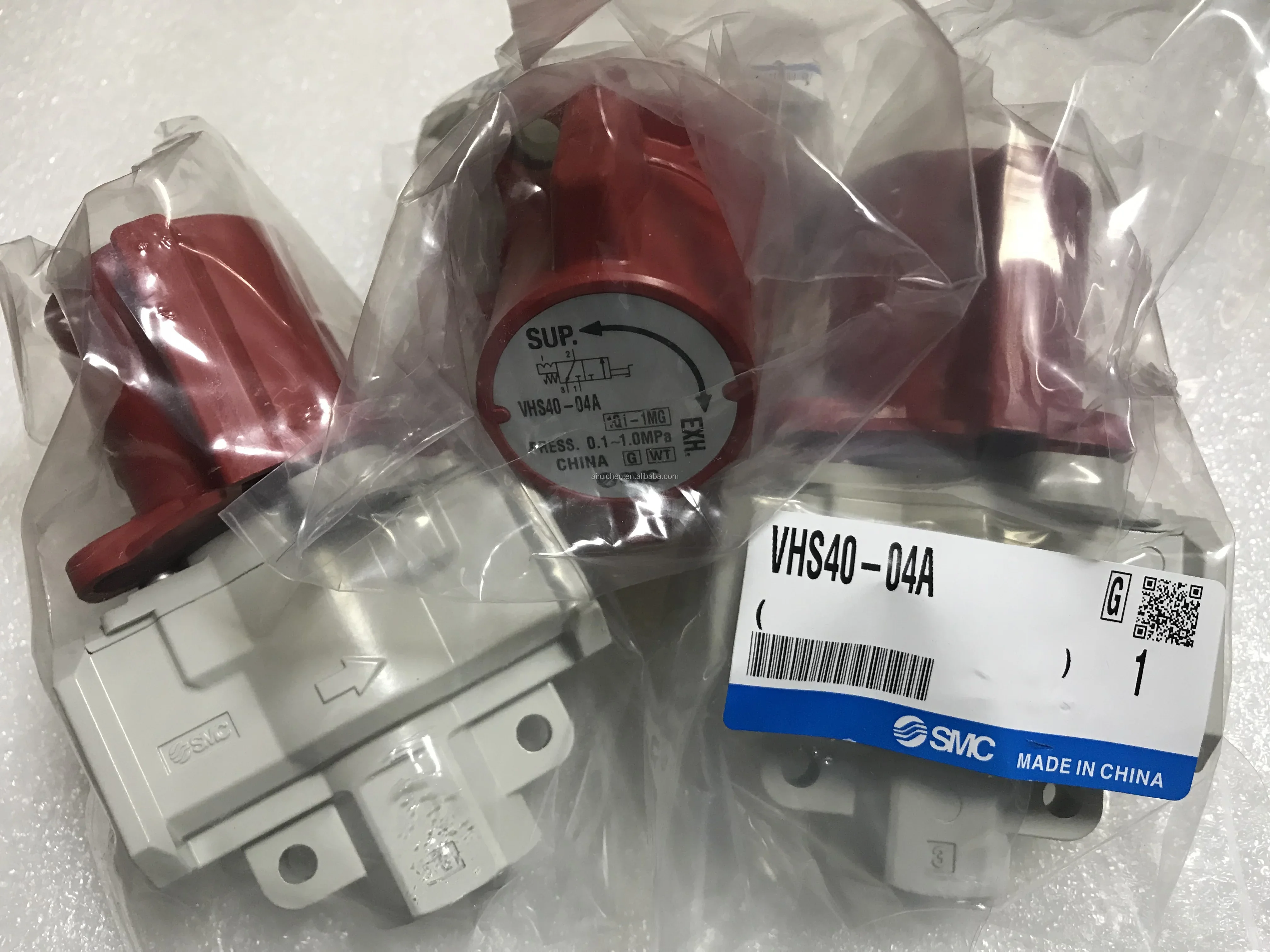 Original Pneumatic components AR20-02 Air Regulator AR20-02BG-A SMC components