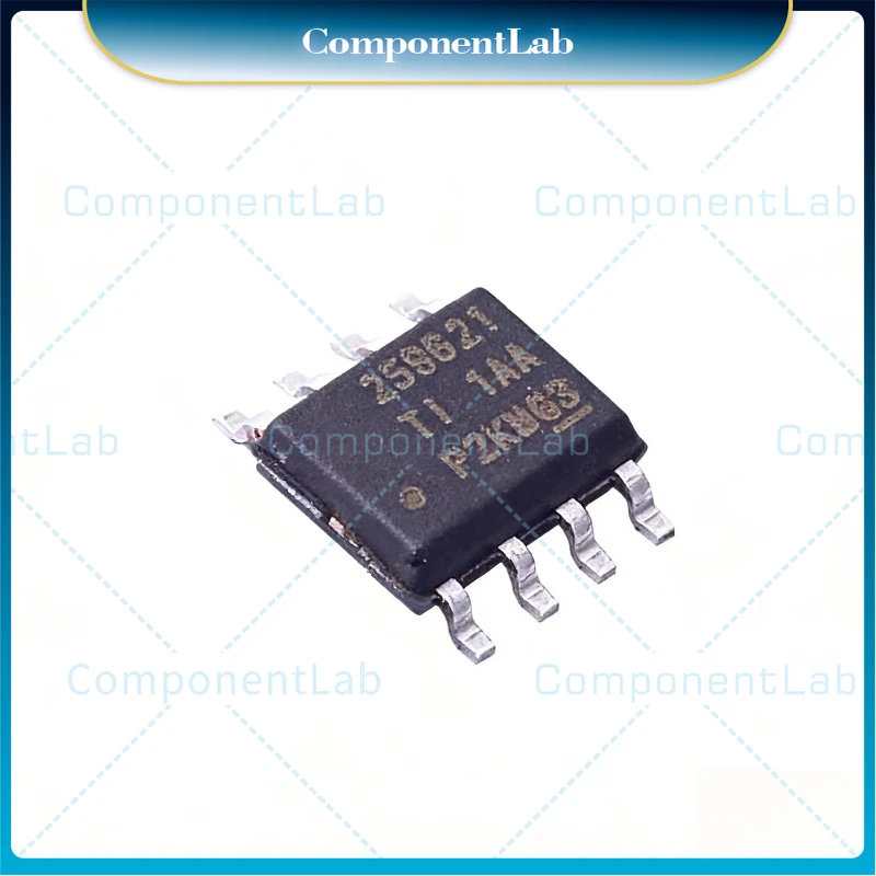 10-50pcs TPS259621DDAR TPS259621 259621 SOP 100% Brand new