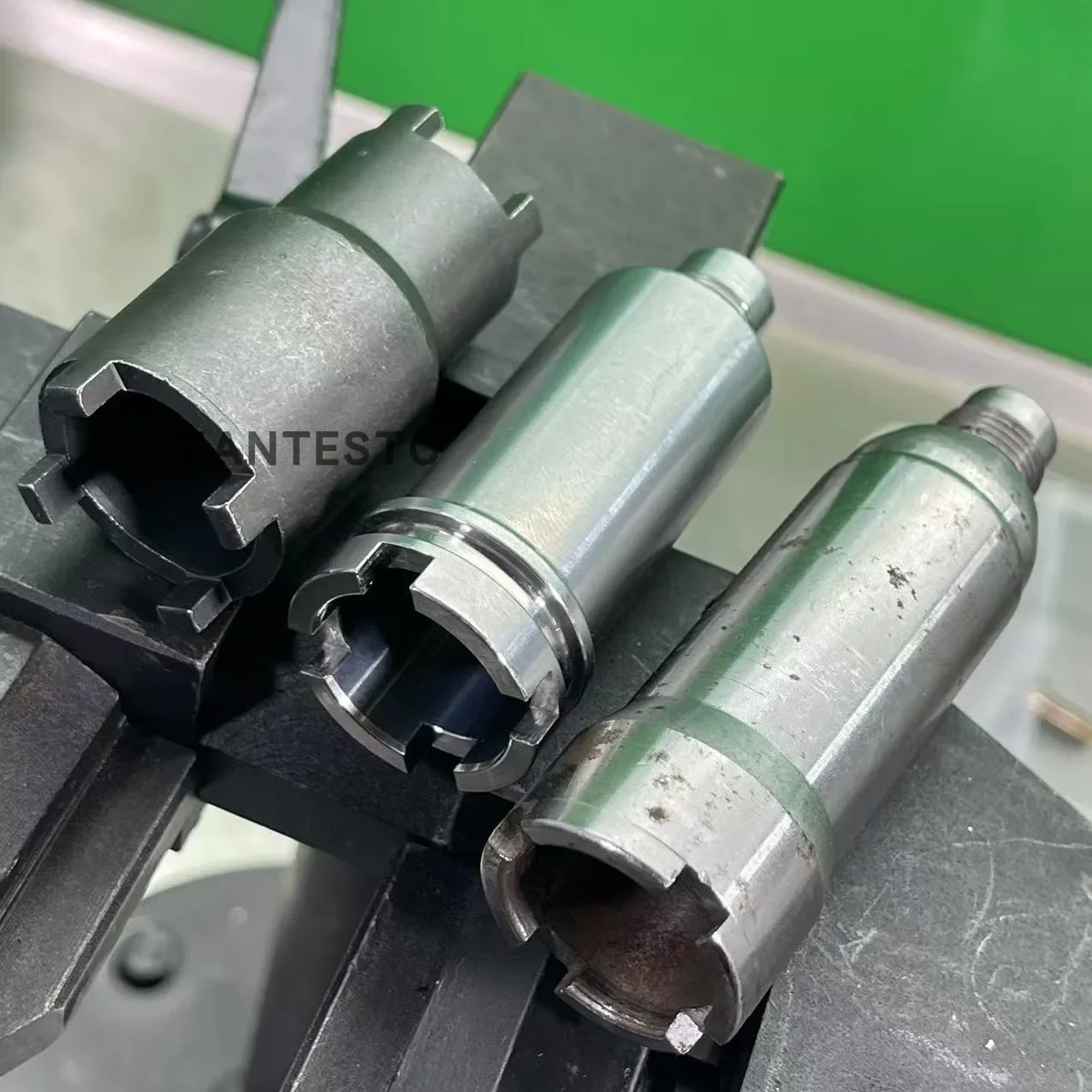 Für Dongfeng Longqin Weichai WP10H Kupferhülse 2-in-1 Demontage- und Montagewerkzeug – Detail 4