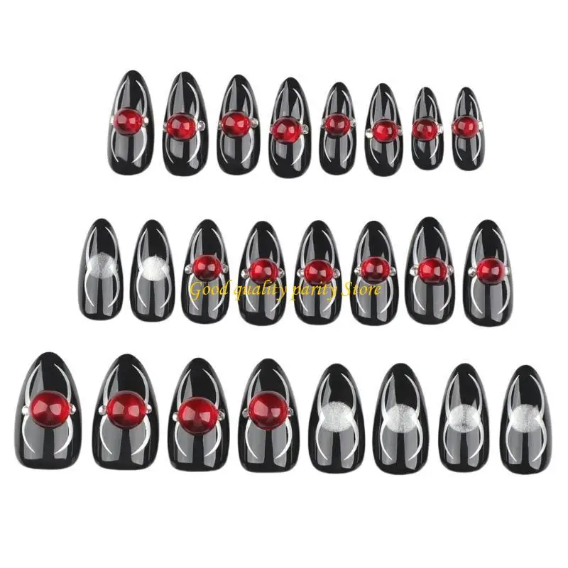 M4YA Fashion Halloween Spiders Press