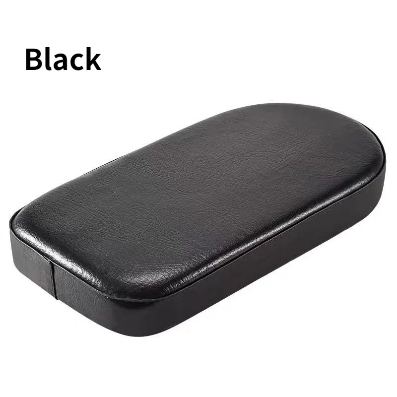 Bicycle Rear Seat Cushion Mountain Bike Shelf Rear Seat Cushion Bicycle Manned with Children Comfortable Seat Cushion Cycling