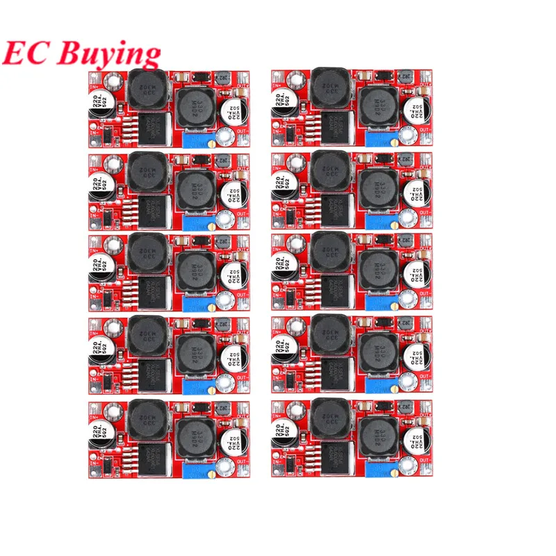 10Pcs/1Pc XL6009 DC…
