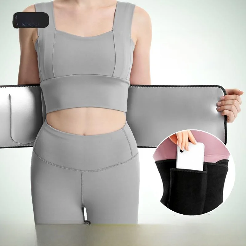 ceinture-de-sudation-unisexe-pour-le-sport-et-le-fitness-ideale-pour-les-squats-profonds-le-remodelage-abdominal-la-course-a-pied-et-la-corde-a-sauter-–-Equipement-d'exercice