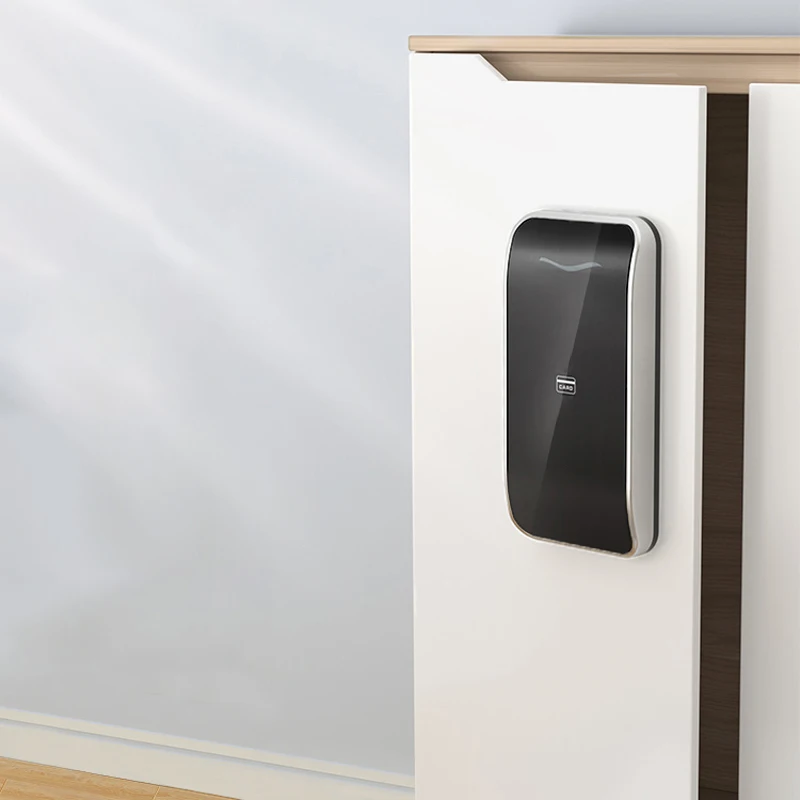 

Electronic EM 125KHZ RFID Card Locker Sauna Cabinet Lock