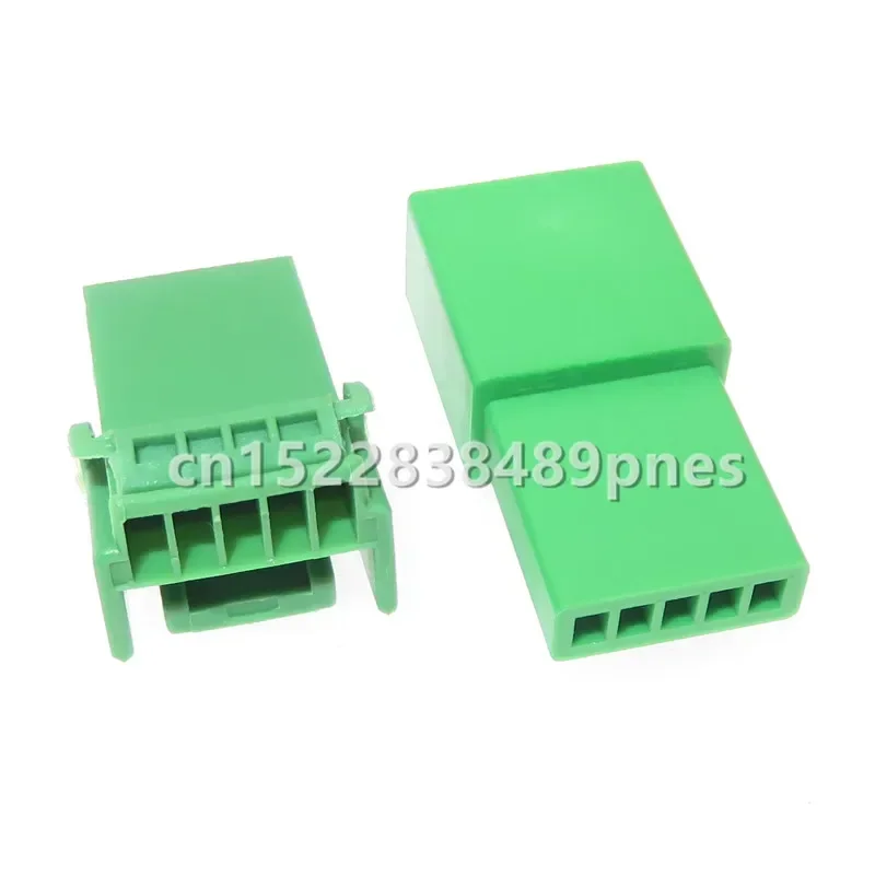 5 Pole JAE IL-AG5-5S-S3C1 Automotive Socket Female Male Wiring Harness Light Plug Steering Booster Connector For Honda Toyota