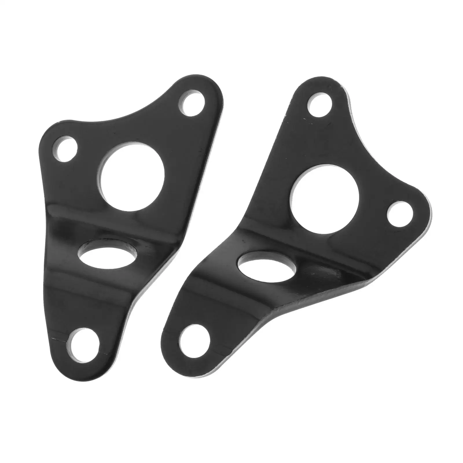 

Front Motor Engine Mounts for YFZ450 2004-2013 5D3-21317-01-00 2pcs