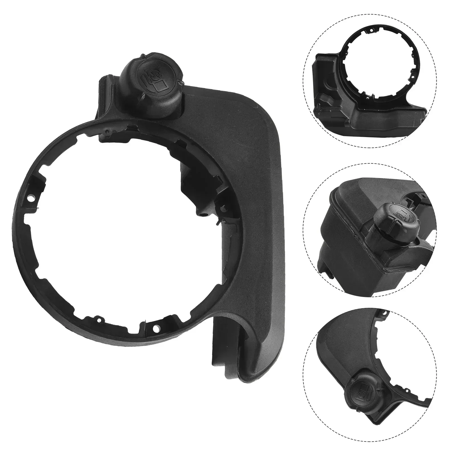 

Fit 699374 Gas Tank 693377 495224 494213 Quantum Lawnmower For Home Garden Lawn Mower Parts In Stock Wholesale