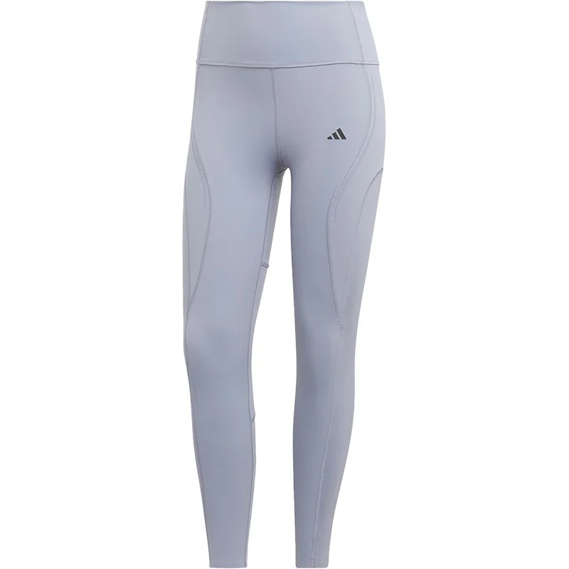 กางเกงเลกกิ้งกีฬาฟิตเนสผู้หญิง Adidas ของแท้ รุ่นใหม่ ซัมเมอร์ 2023 HS3232