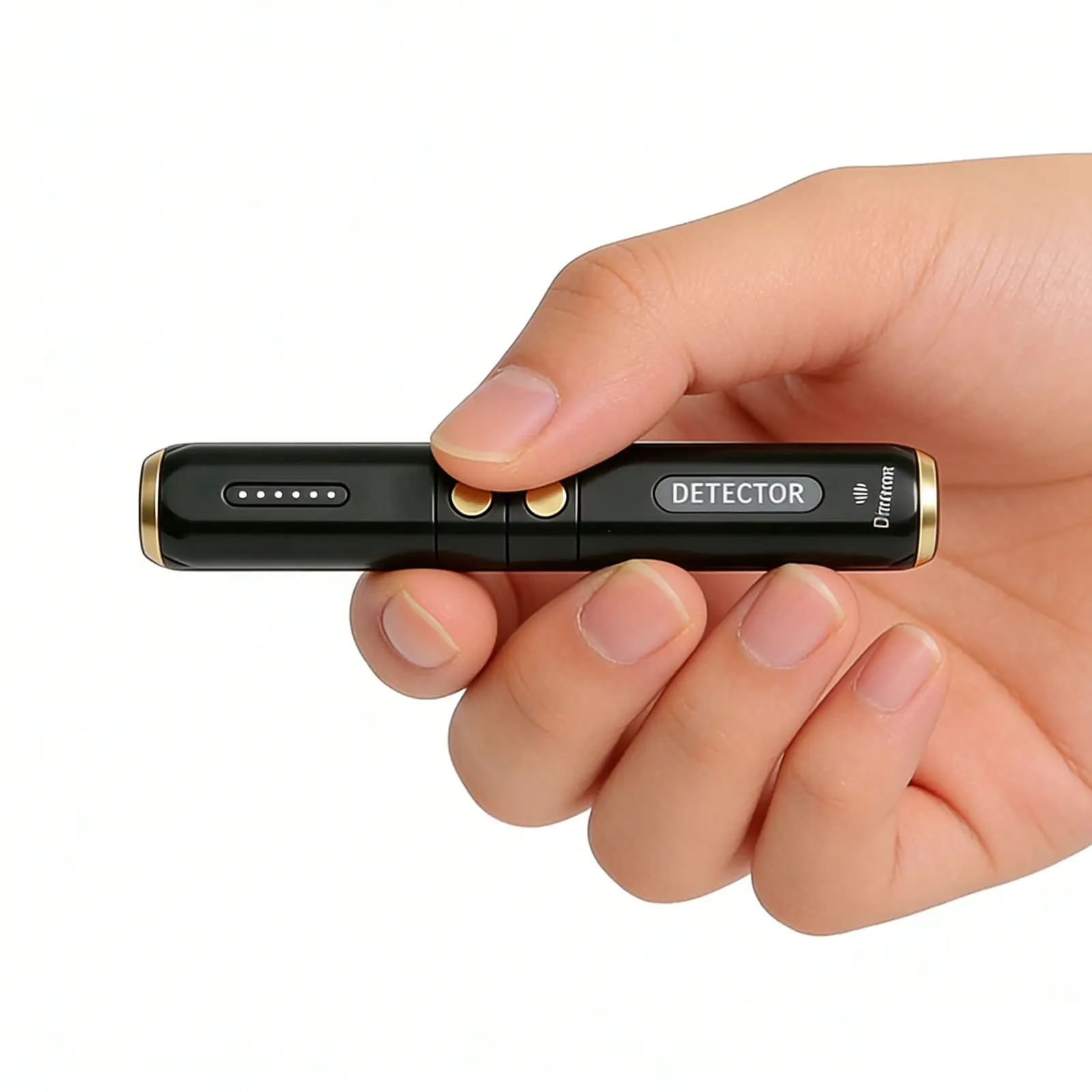 

H15Thenewtype of detector can be used to detect wireless cameras, car tracking devices recording equipment, and eavesdropping de