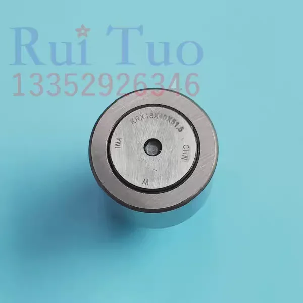 KR20x47x51.8 Gripper Opening Cam Follower Bearing for Komori KBA Offset Printing Press Spare Part