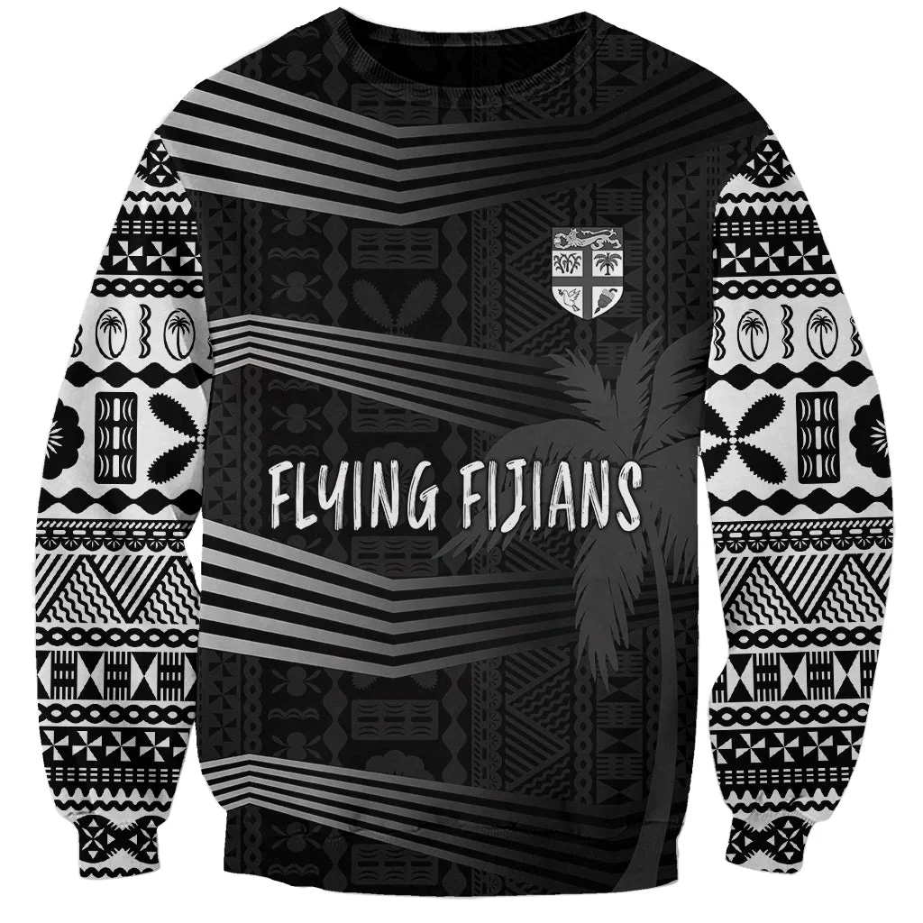 

Fiji 2023 Rugby Style Polynesian 3D Print Zipper Hoodie Men Pullover Sweatshirt Hooded Jersey Tracksuits Outwear Coat Casual-1