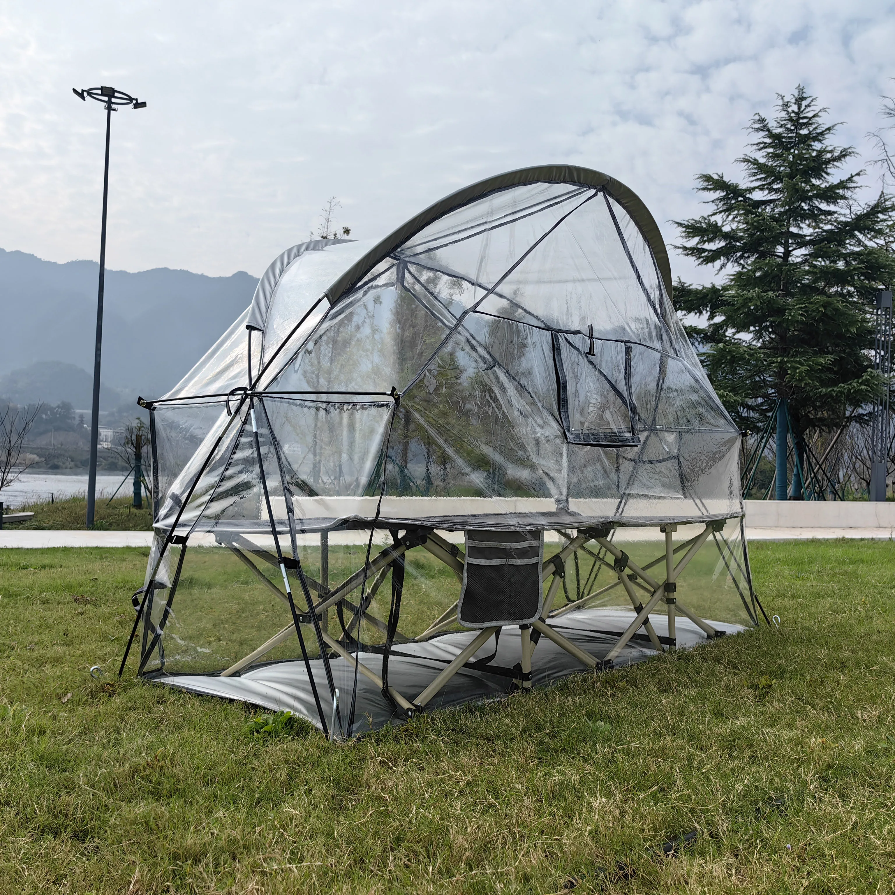 All Weather Sport T…