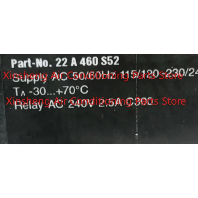 Suitable for protection module INT69 22A460S52 2 wires small module