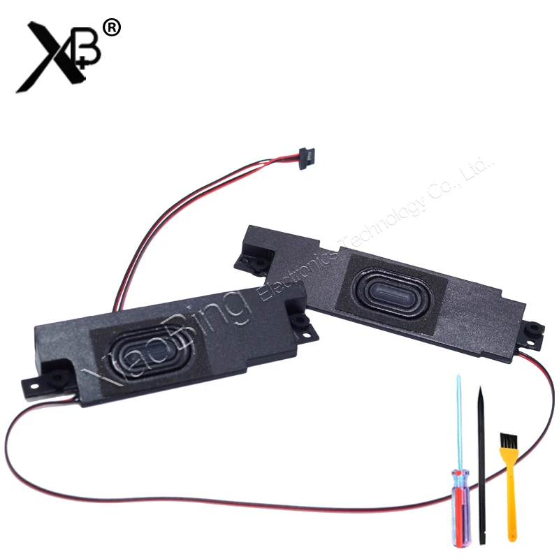 

NEW for HP Omen 17-AN TPN-Q195 Laptop Internal Speaker 931598-001 3BG3BSATP00 New Built-in Sound Device for HP Omen 17-AN Series