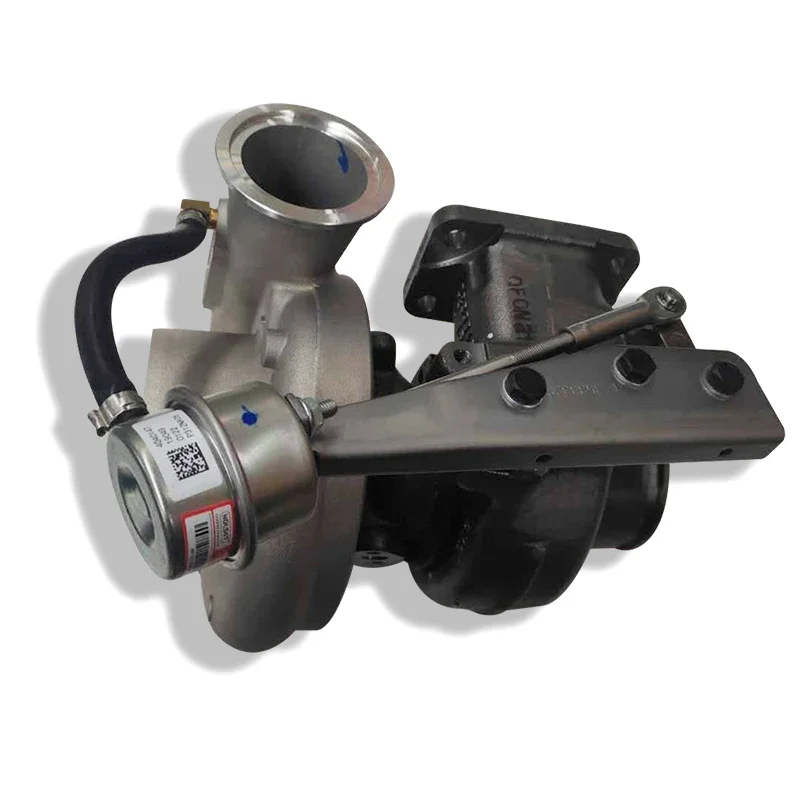 Popular Hot sell Original and Good Quality Turbocharger Supercharger for Cummins Engine