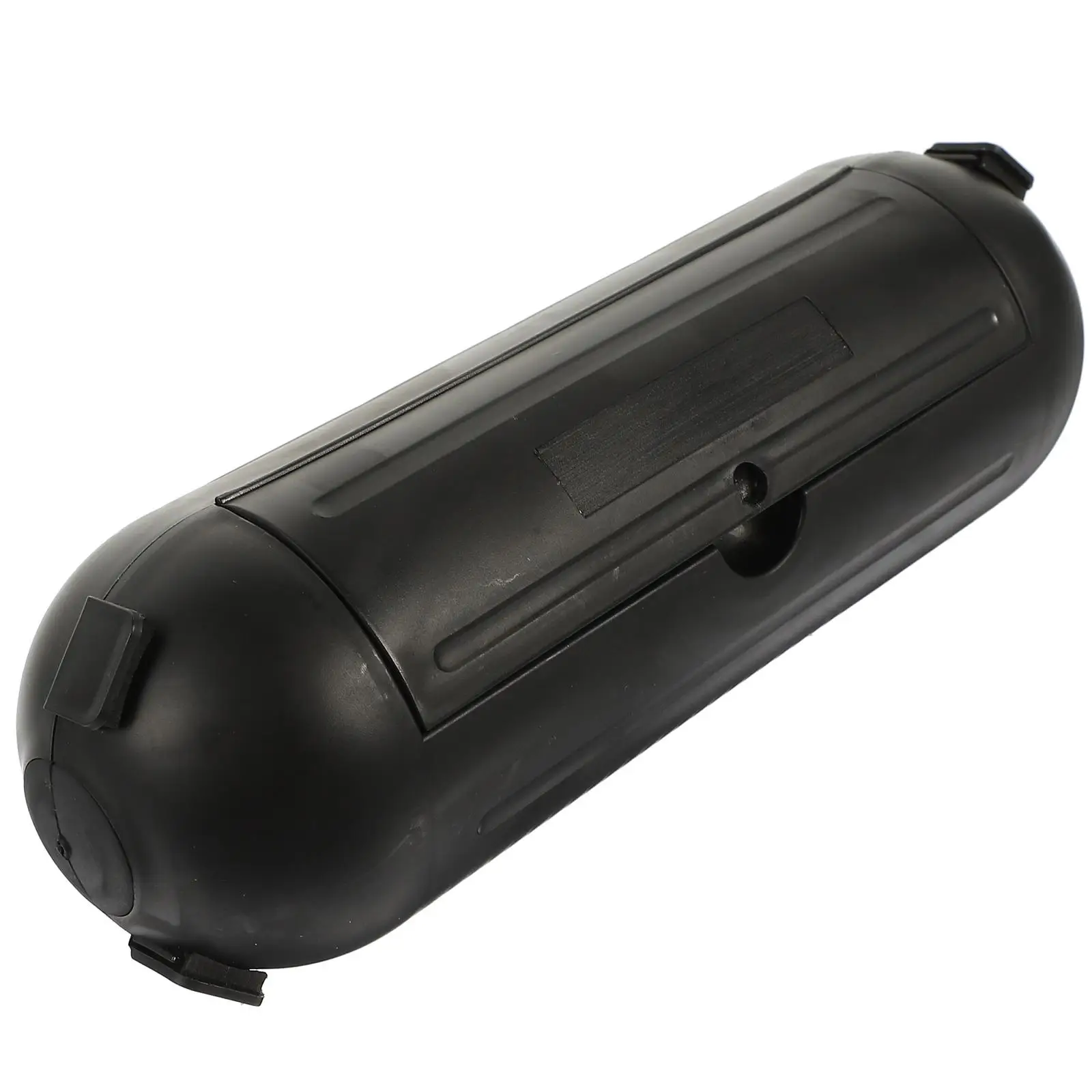 

Plastic Junction Box Outdoor Extension Cord Cover Weatherproof Safety Protector Durable Reliable Electrical Connection