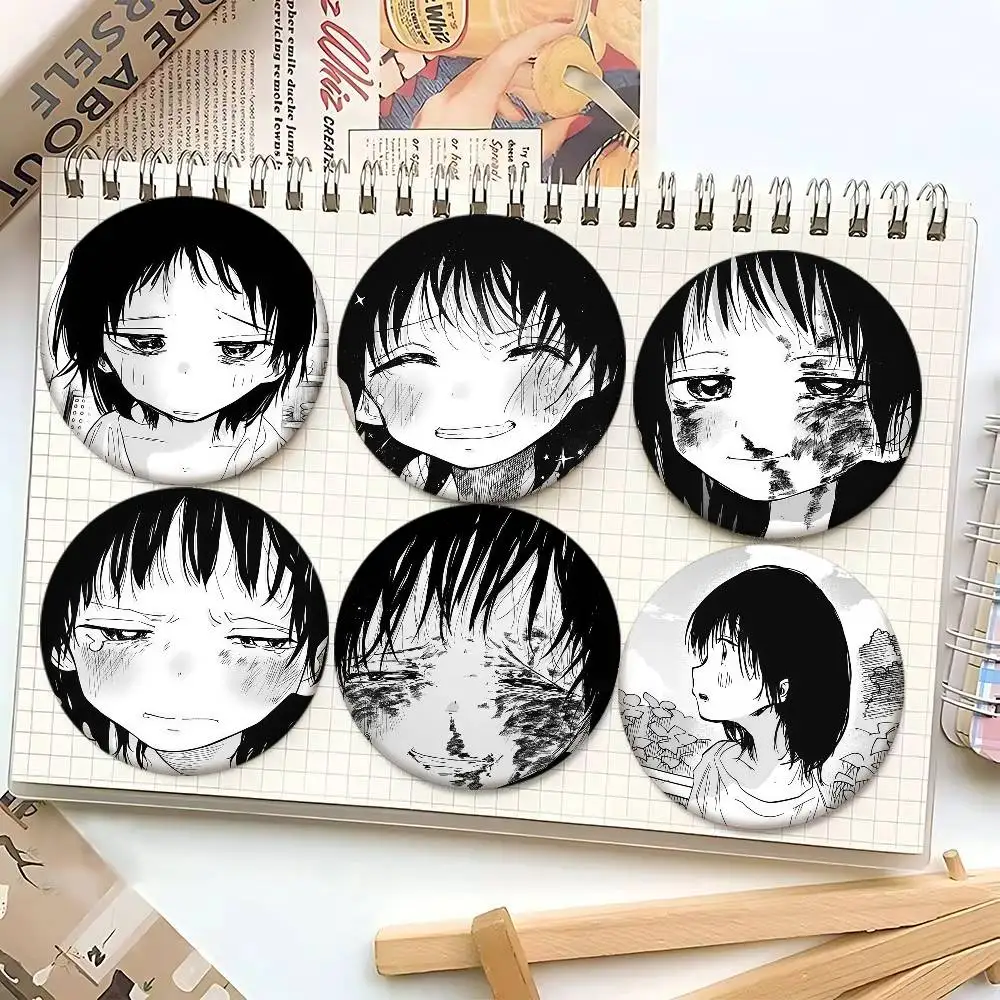 Anime Takopi Takopi…