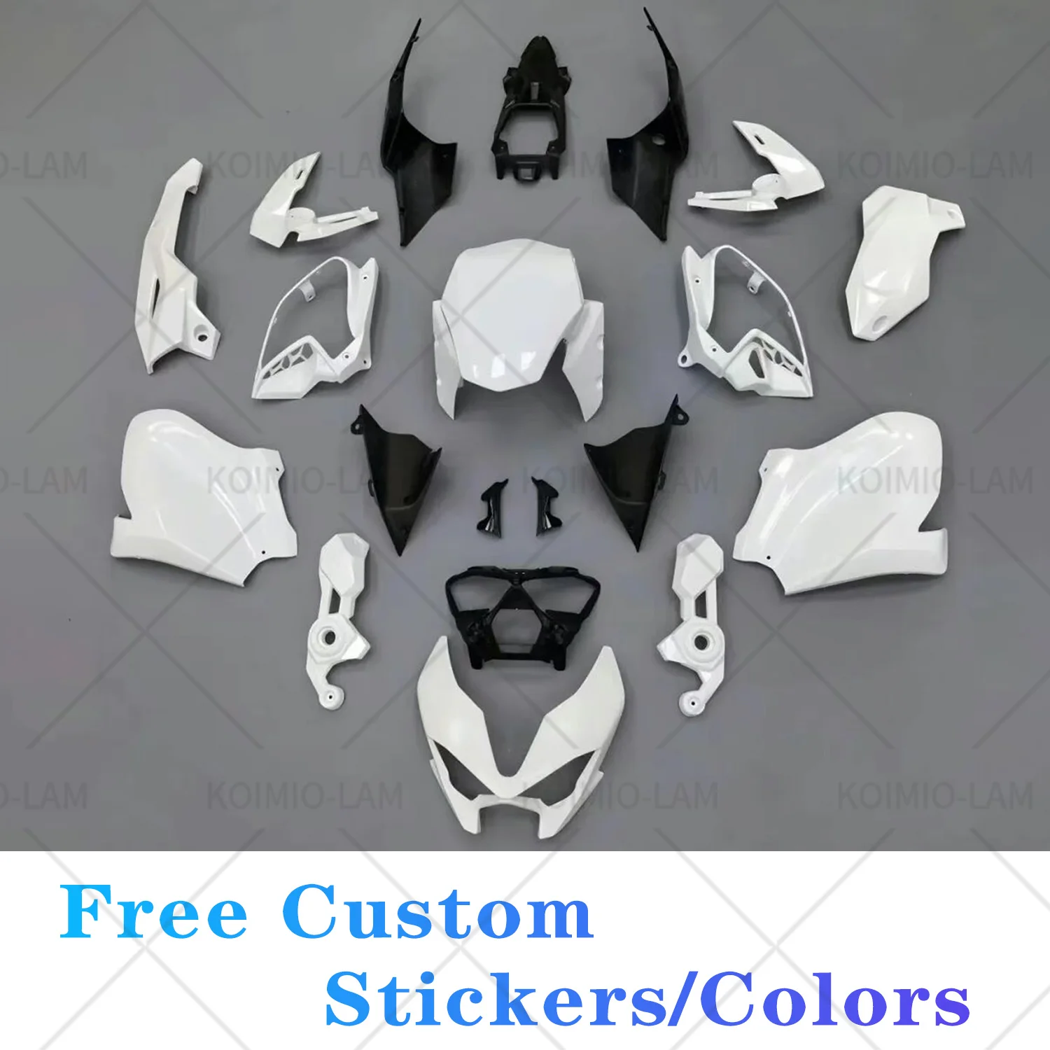 Fit For Kawasaki Z9… - image