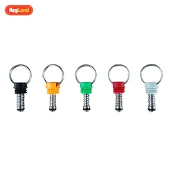 KegLand Pressure Relief Valve for Cornelius Ball-Lock Kegs Lid 17/35/65/100/150psi beer accessory barware tools