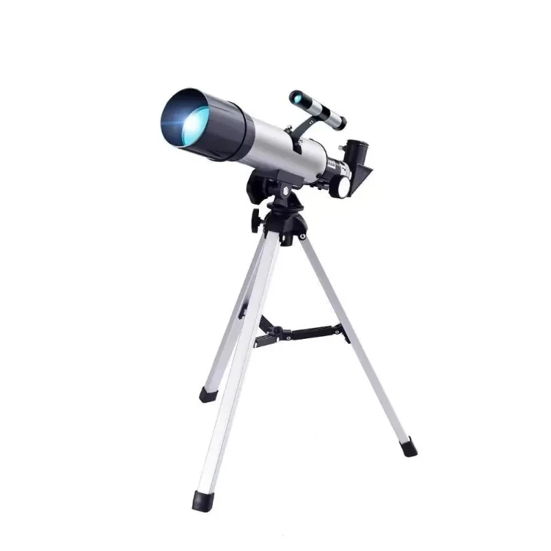Aperture Astronomical Telescope, Stargazing Science, Professional Level, Stargazing Moon, High Magnification, HD Birthday Gift