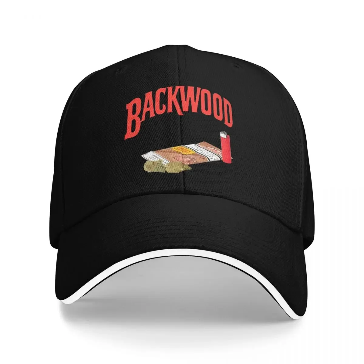 

Кепка для приключений на открытом воздухе Backwood, женские шапки для мужчин, лето 2025