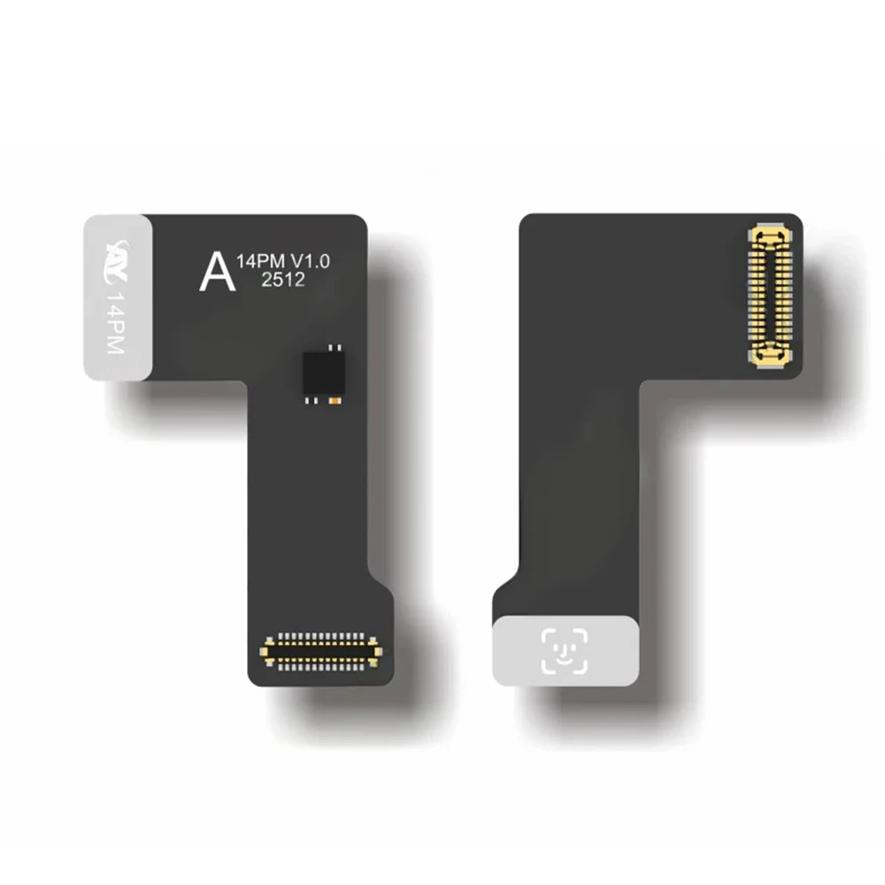 

AY A108 For iPhone 14 Pro Max Dot Matrix Repair Cable (Used with Dot Matrix Activation Module)